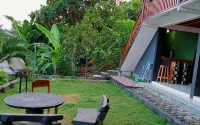 Sawarna BimBim Seaview Homestay - 2-Star