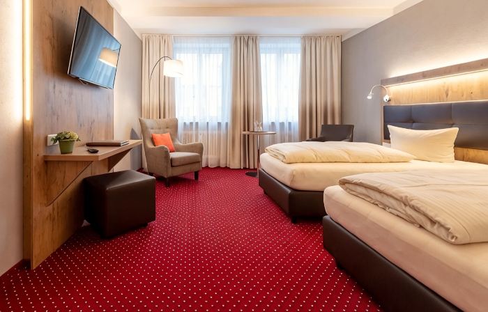Hotel Vollmann