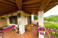 Agriturismo I Casamenti - 3-Star