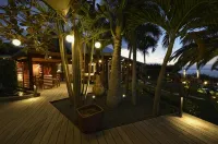 Villa Maido Luxe - Pensions