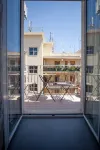 Prometeo Rooms - Parkering