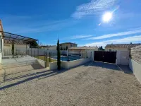 Comfortable Family Villa in a Very Quiet Residential Neighborhood, with a Private Pool - Pool