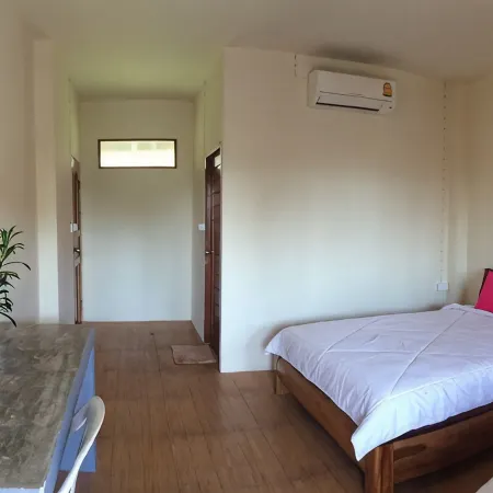 Pai Porpeang Guesthouse