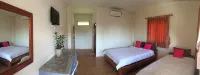 Pai Porpeang Guesthouse - بيوت ضيافة