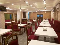 Crown of Digha - servizio colazione