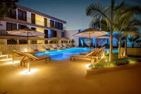 Hotel Camino Del Sol - Pools
