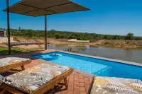 Casa de la Presa 4 - piscina