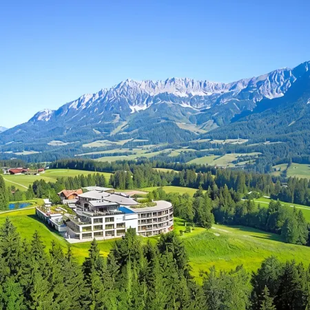 Kaiserhof Superior