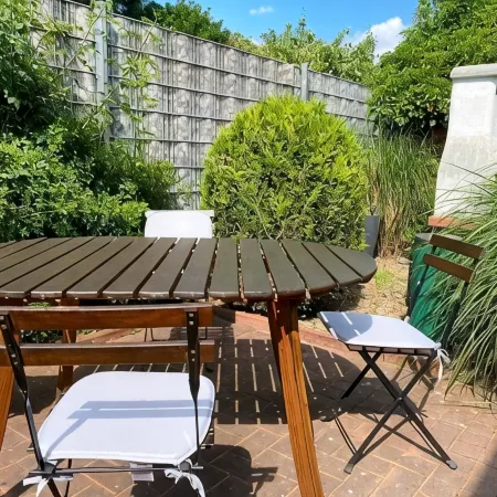 Hotel Wurster Kroog