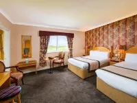 Bellbridge House Hotel - 3 estrellas
