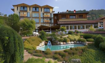 Hotel Miralago - Housity