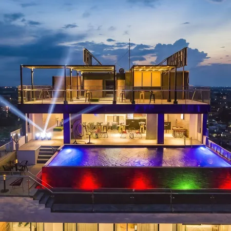 The Marron Hotel