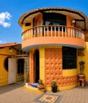 Casa Andina Pujilí - Alloggi