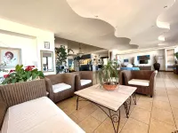 Hotel Giorgetti Orange - Beach