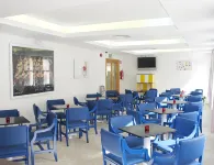 Hotel Bellavista - breakfast