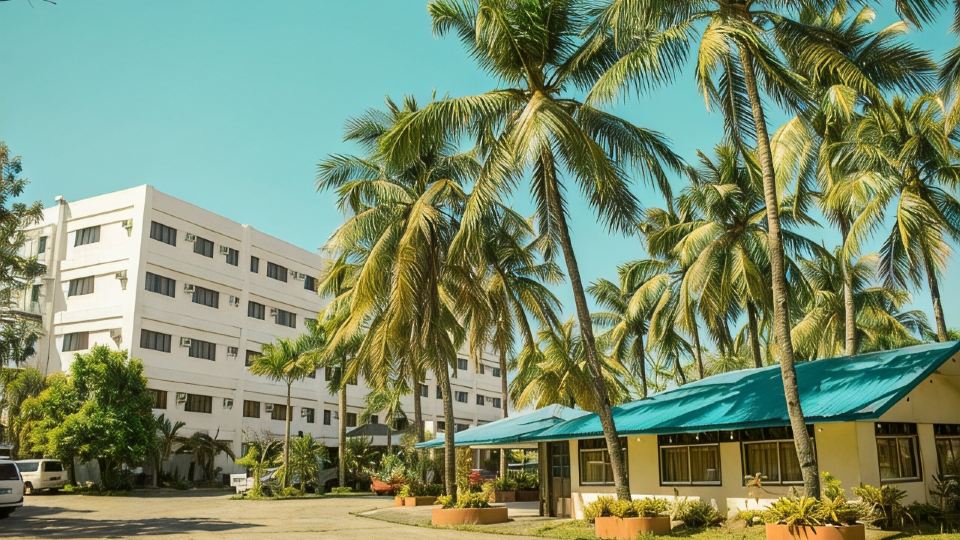 Acacia Hotel Bacolod