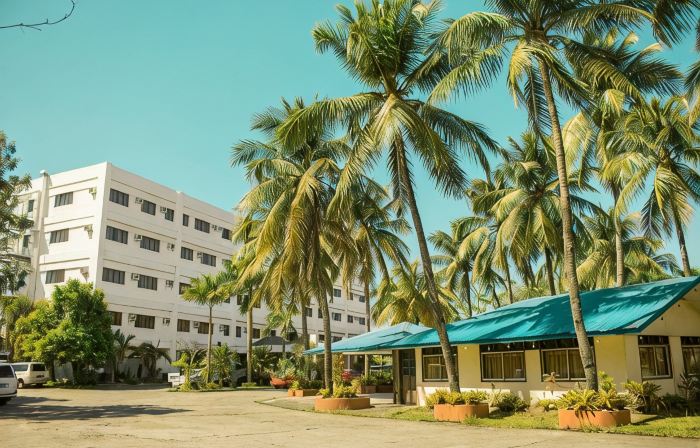 Acacia Hotel Bacolod