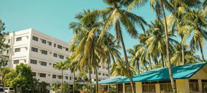 Acacia Hotel Bacolod Hotels in Bacolod