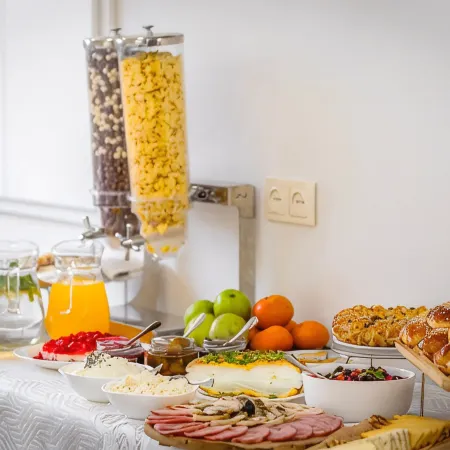 Taniqinn Dilijan Hotel