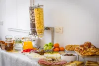 Taniqinn Dilijan Hotel - Aamiainen