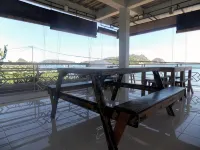 Bajo Sunset Hostel - Bintang 1