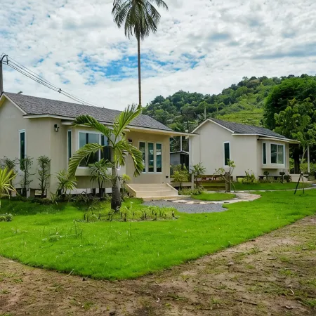Coconut Garden Cottage, 2km to Ao Nang Beach 1