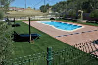 Hotel Rural Valle del Turrilla - Cazorlatur - Villas
