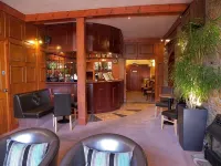 Rosemount Hotel - 3-stjärniga