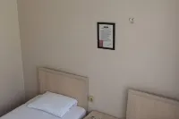 Ünver Hotel - 2 étoiles