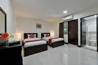 สตูดิโอ เรสซิเดนท์ กรุงเทพ สุขุมวิท71 - ติดทะเล