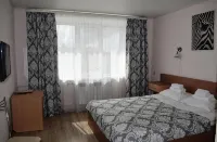 Okolitsa Hotel - Bãi đậu xe