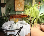 Tierra Magica B&B and Art Studio - สัตว์เลี้ยง