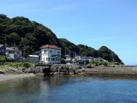 Modest Inn Japan Iso Takeoka - 3-Star
