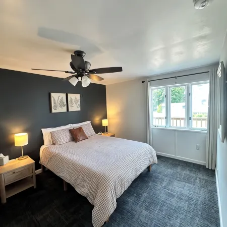 Tranquil House in Charming Calumet