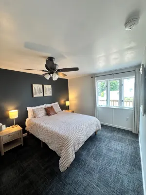 Tranquil House in Charming Calumet - Wifi