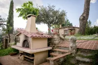 Holiday house with pool - Wi-Fi