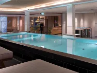 Elite Hotel Brage - Hotel & Spa - Wifi