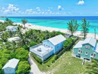 Sea Coral Cottage - a Bahamian oceanside paradise! - WLAN