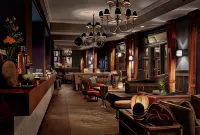 Syte Boutique Hotel Mannheim - Gym