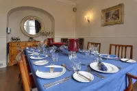 The Tannochbrae of Speyside - 4-Star