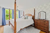 The Blueberry House - Spacious, Family & Pet-Friendly Retreat near Sebago Lake - Wifi