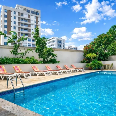 Radisson Hotel Santo Domingo