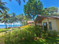 Antique Amor Bungalows & Villas - Beach
