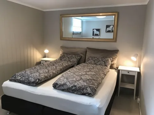 Notodden Sentrum Apartment No 3 - Wifi