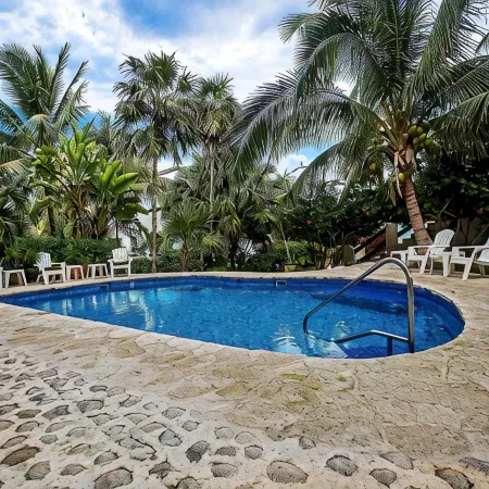Amazing View Oceanfront with 2 pools, Daily Housekeeping