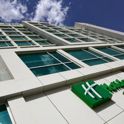 Holiday Inn RIYADH - MEYDAN by IHG Hotels near Riyadh Golf Courses