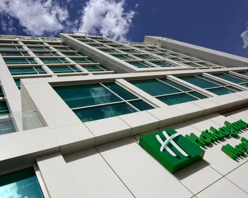 Holiday Inn RIYADH - MEYDAN by IHG Hotels near Riyadh Golf Courses