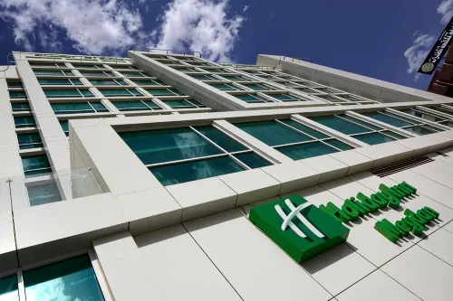 Holiday Inn RIYADH - MEYDAN by IHG - Badekar