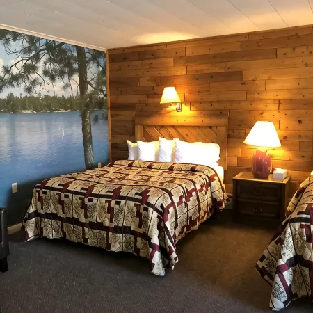 Motel Ely