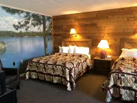 Motel Ely - Wifi